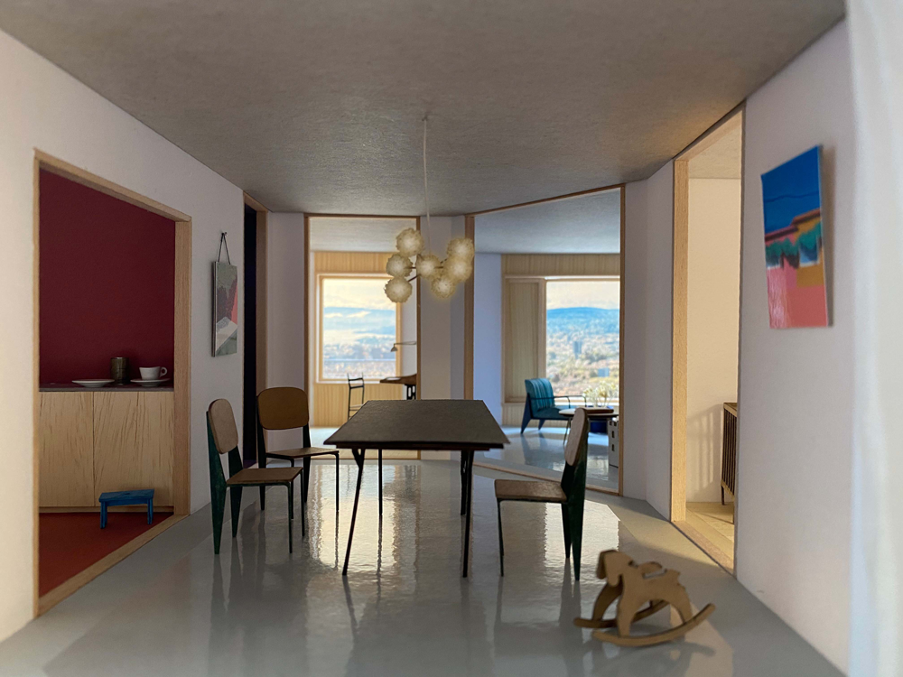 kol·lek·tiv Architekten