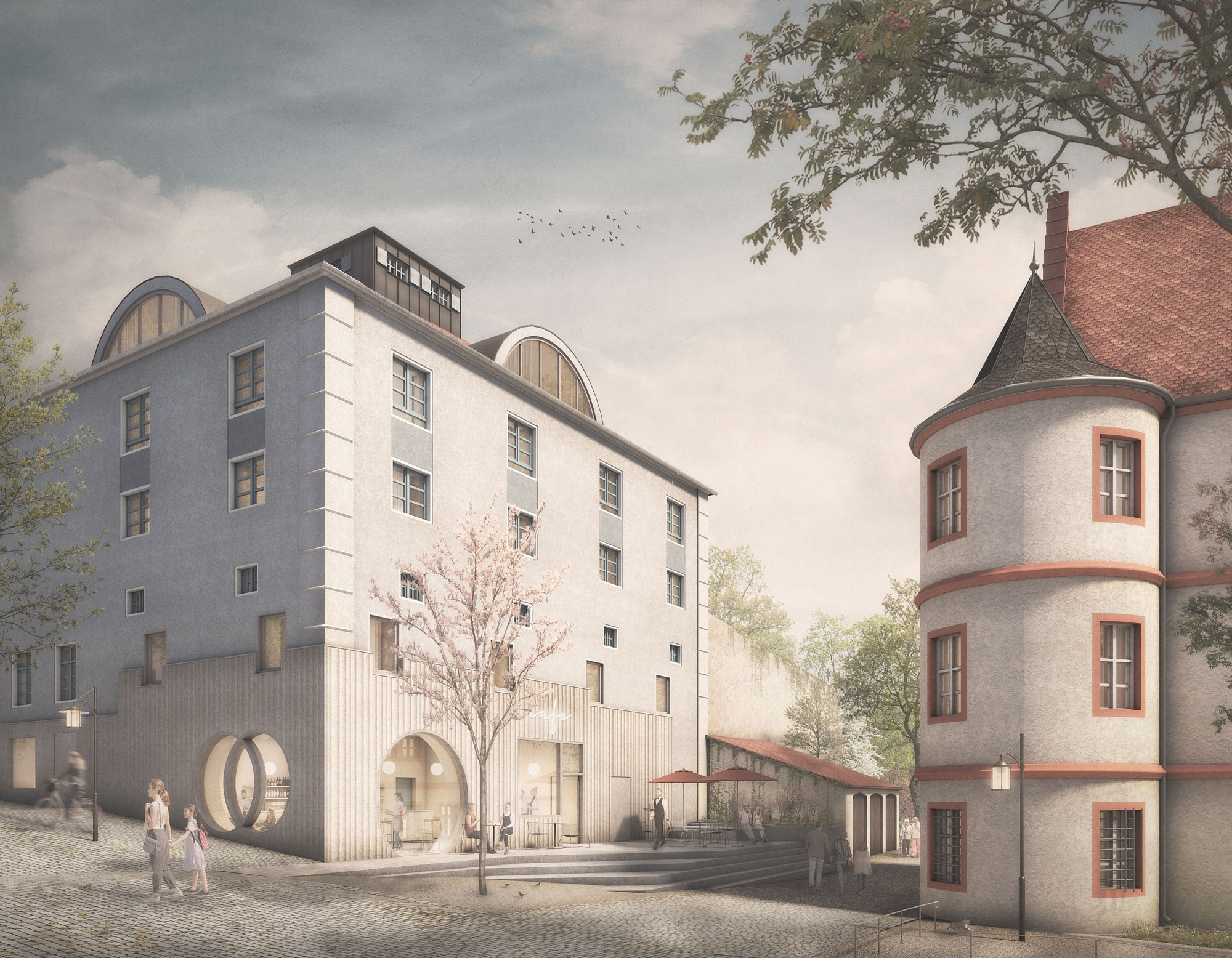 kol·lek·tiv Architekten