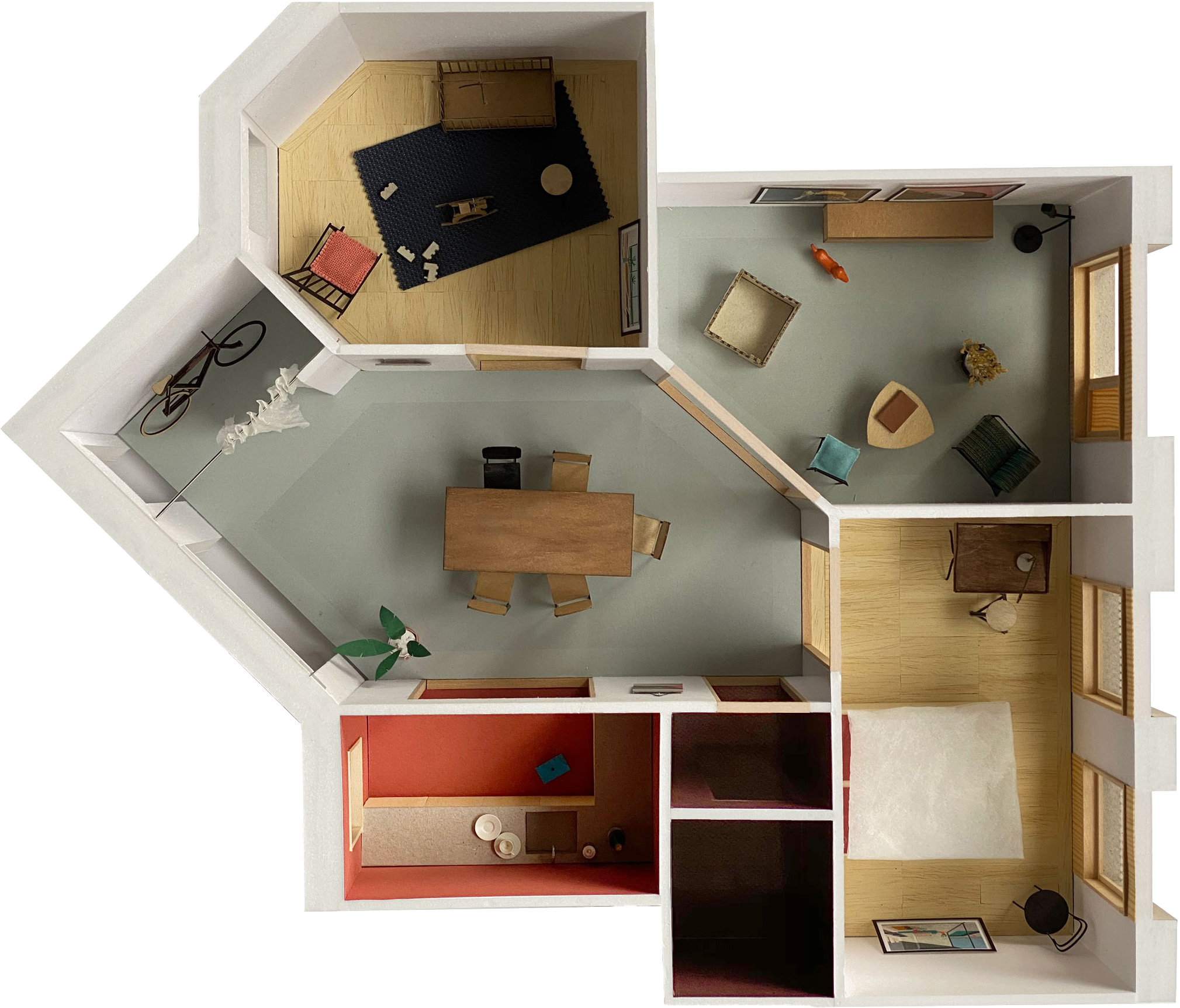 kol·lek·tiv Architekten