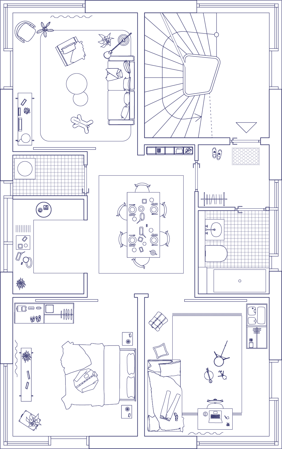 kol·lek·tiv Architekten